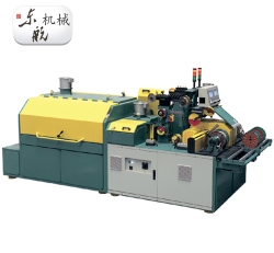 T4合股機