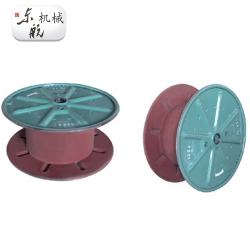 浙江卷邊工字輪