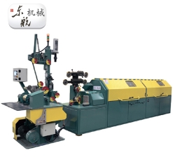 410A-9合股機