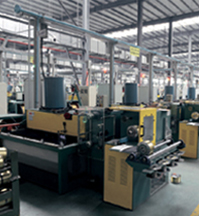 wire drawing machine