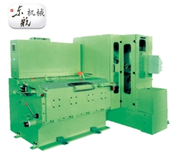 Wire-cutting water tank wire-drawing machine