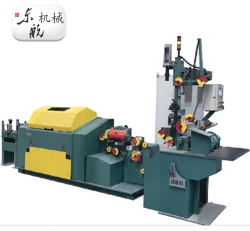 SF2 stranding machine