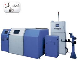 TR stranding machine
