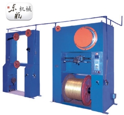 800 rewinding machine